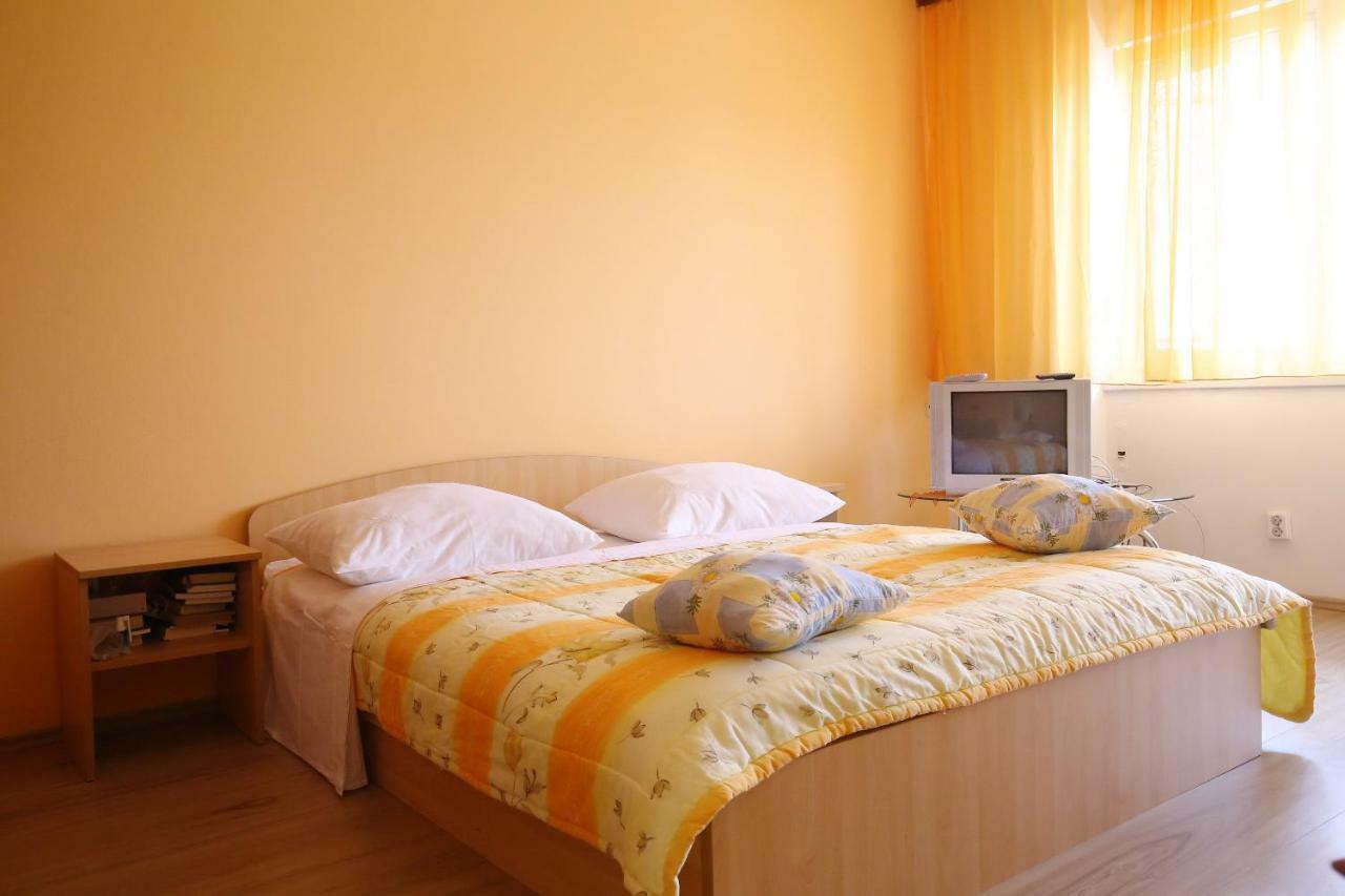 Apartment Angela 扎达尔 外观 照片