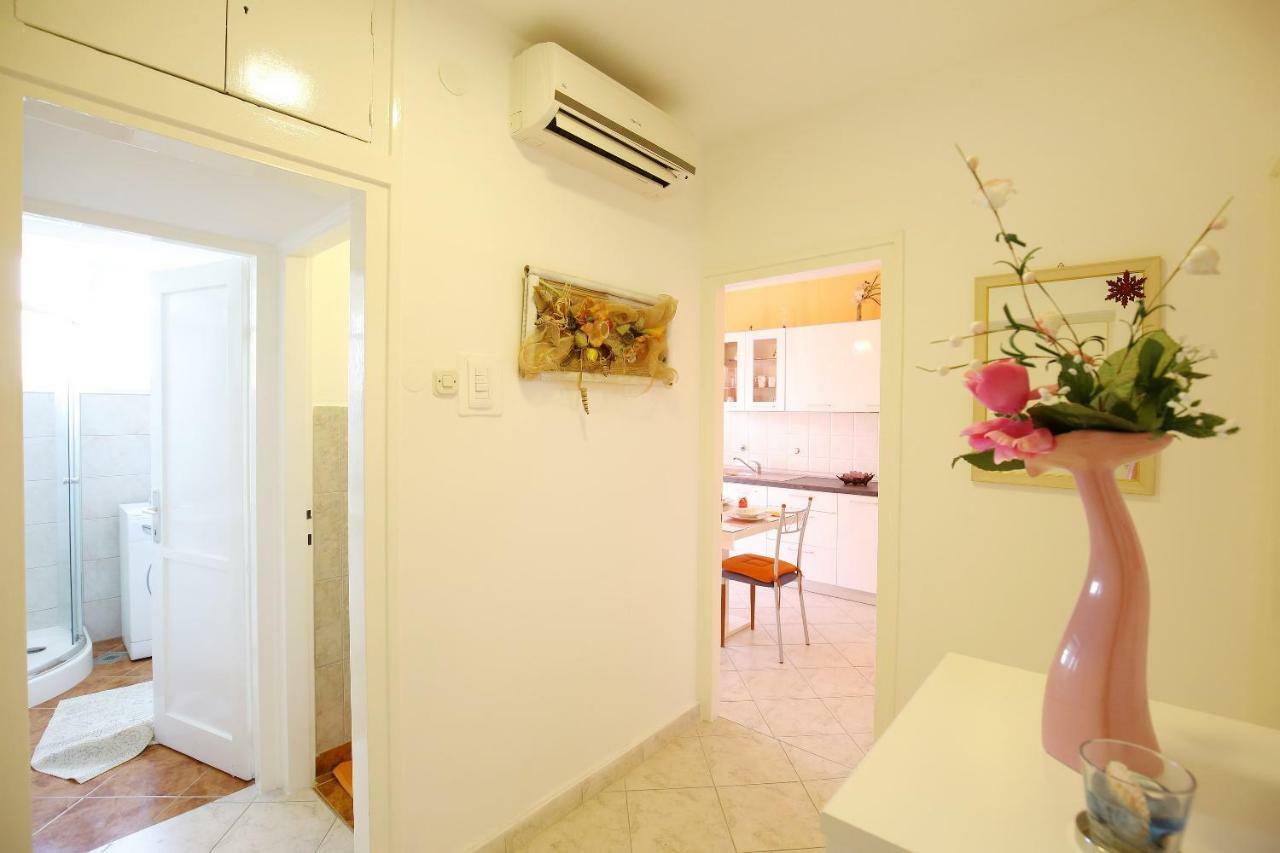 Apartment Angela 扎达尔 外观 照片